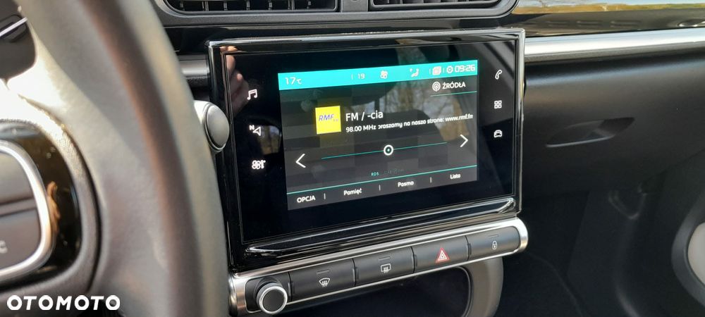 Citroën C3 Pure Tech 110 S&S EAT6 SAINT JAMES - 9