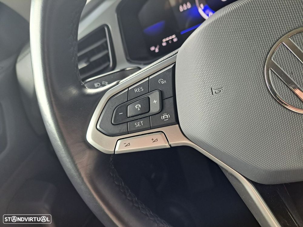 VW T-Roc 1.0 TSI Life - 10