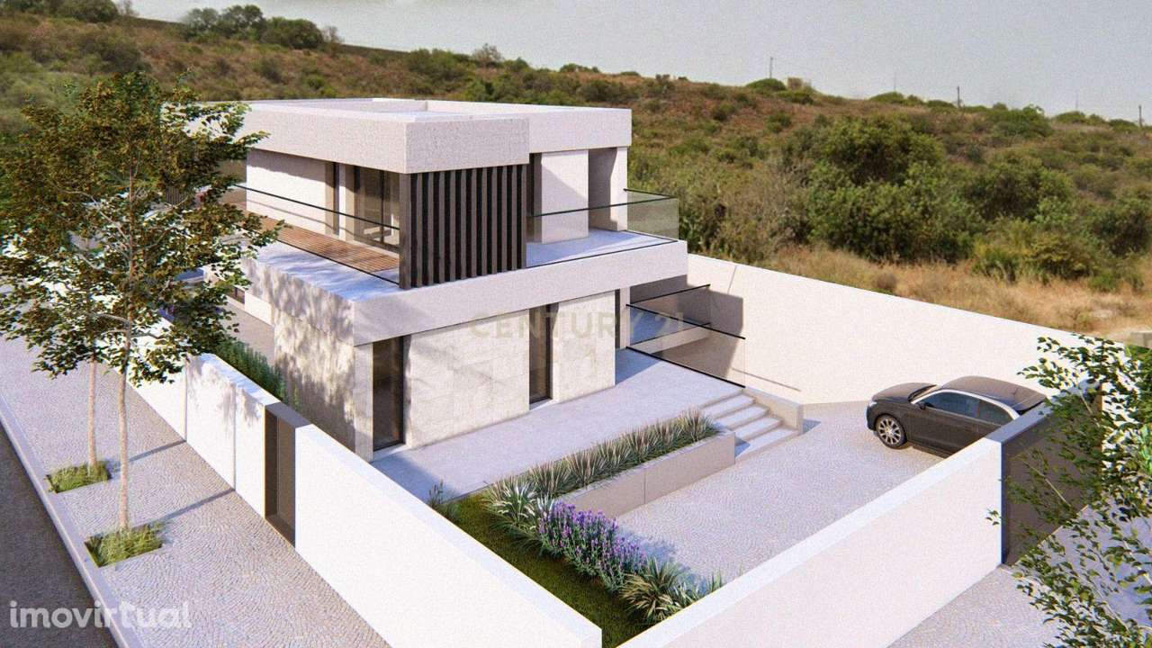 Moradia de Luxo na Prestigiada Marina de Albufeira - Grande imagem: 5/5
