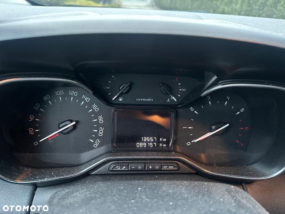 Citroën C3 Aircross PureTech 130 Stop & Start Shine - 9