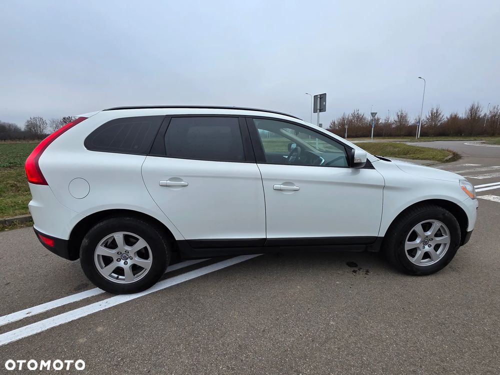 Volvo XC 60 D5 AWD Kinetic - 7