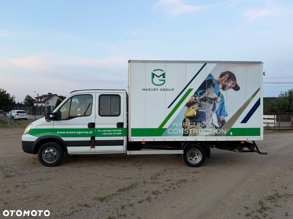 Iveco Daily - 7