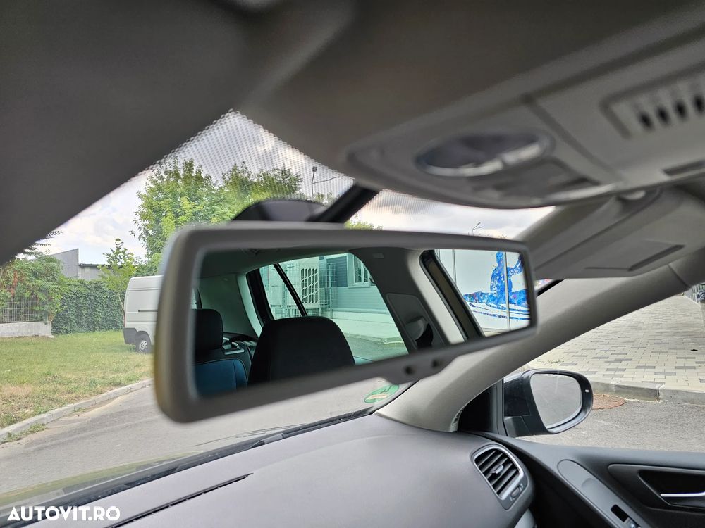 Volkswagen Golf 1.4 TSI Team - 31