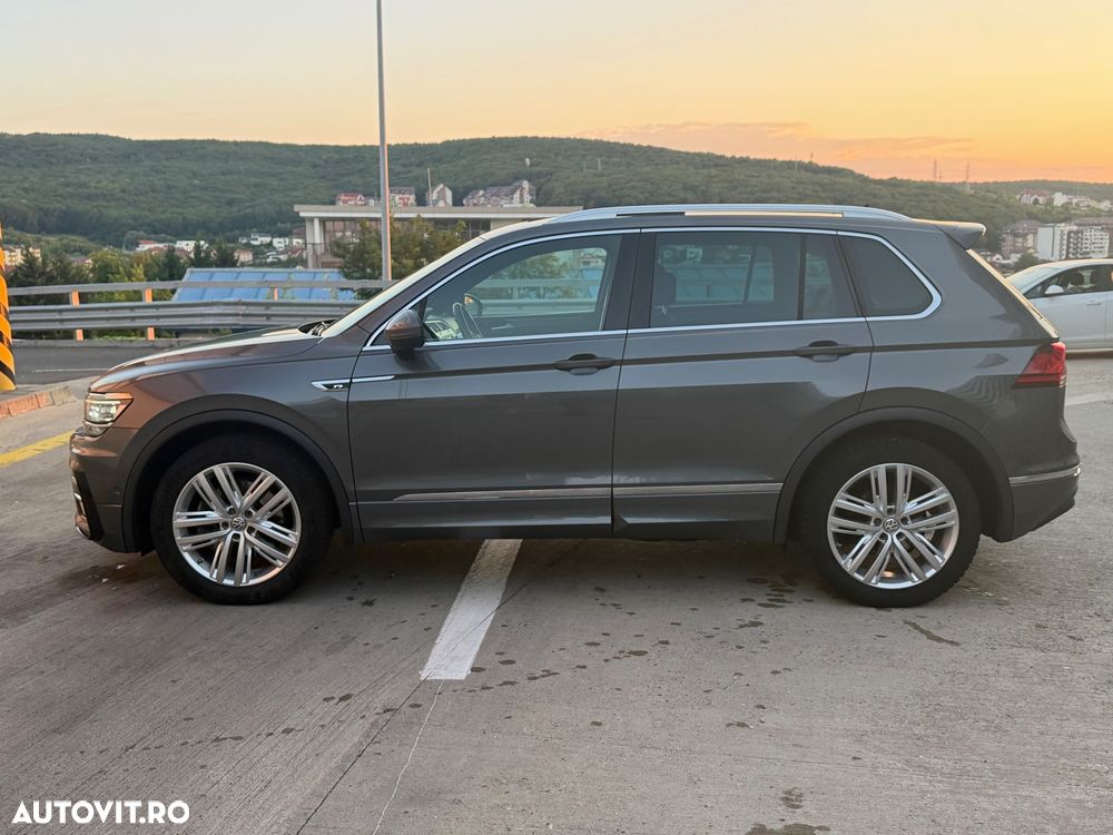 Volkswagen Tiguan - 2