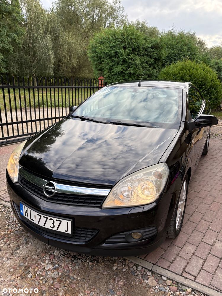 Opel Astra 1.8 Enjoy - 14
