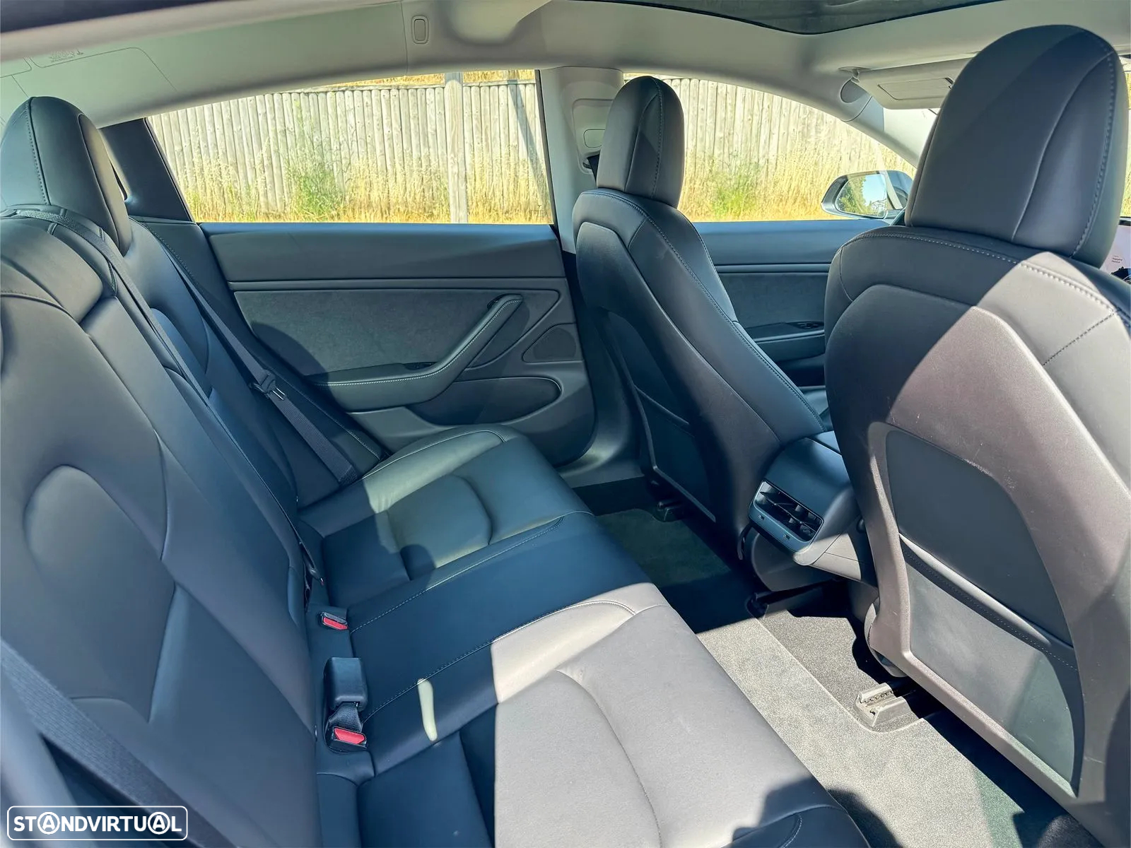 Tesla Model 3 Long Range AWD Dual Motor - 11