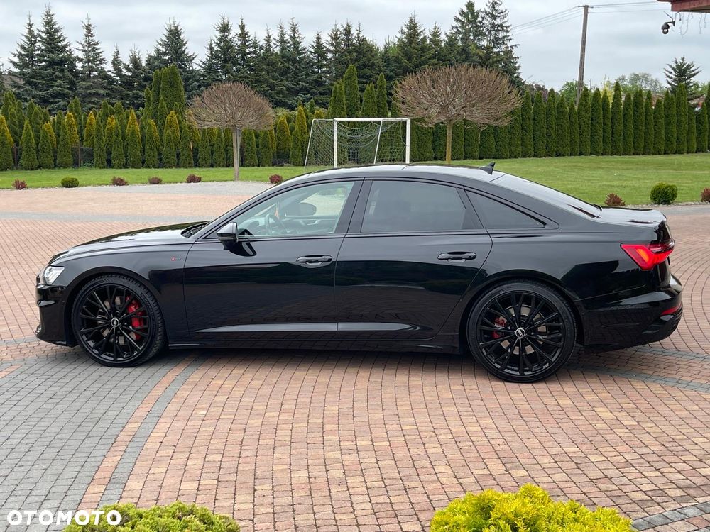 Audi A6 Limousine - 13