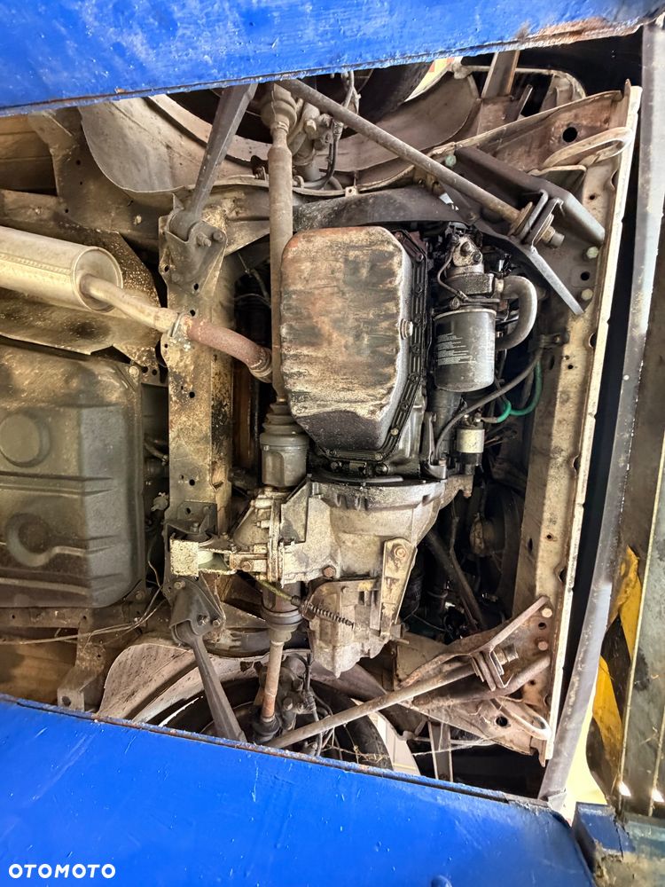 Fiat Ducato kamper - 4