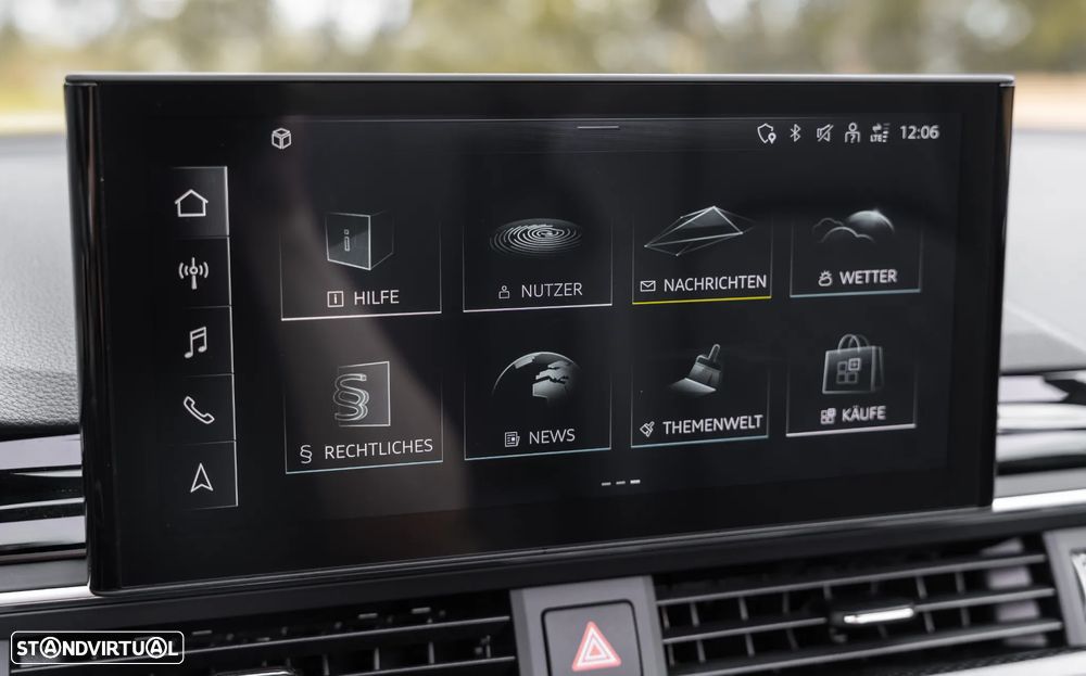 Audi S5 3.0 TFSI quattro tiptronic - 24