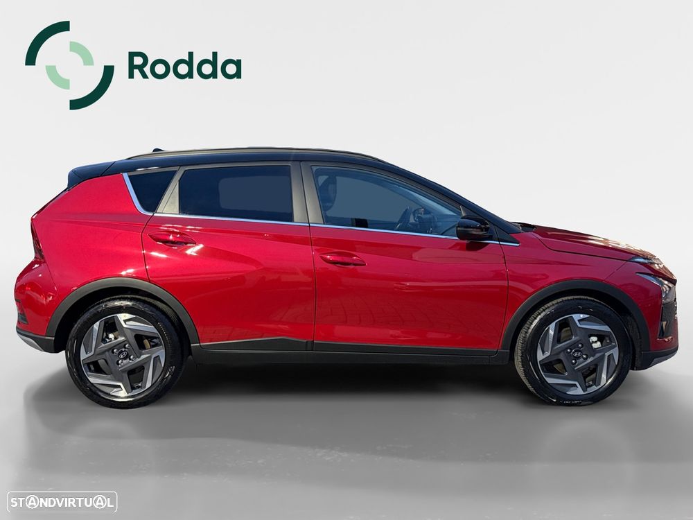 Hyundai Bayon 1.0 T-GDI Premium (TT) - 4