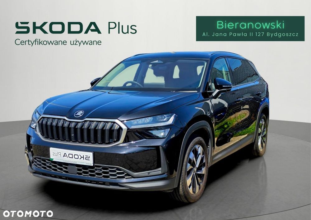 Skoda Kodiaq 2.0 TDI 4x4 Selection DSG - 1