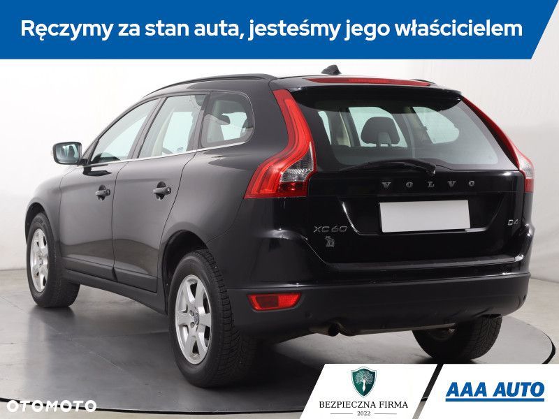 Volvo XC 60 - 6