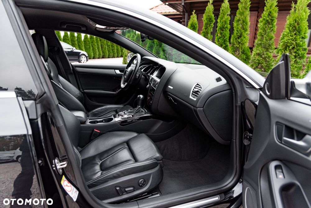 Audi S5 Sportback S tronic - 26