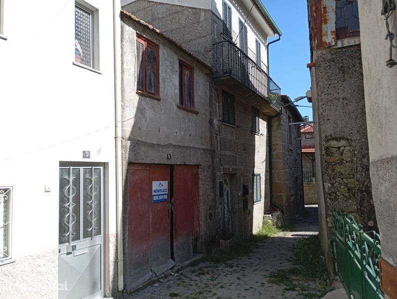 Acolhedora casinha em banda - Grande imagem: 4/12