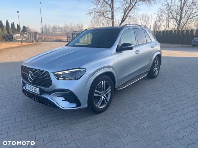 Mercedes-Benz GLE - 25