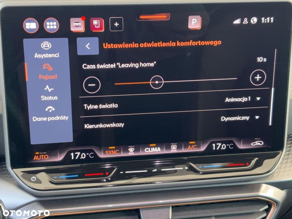 Cupra Leon Sportstourer 1.5 eTSI DSG - 37