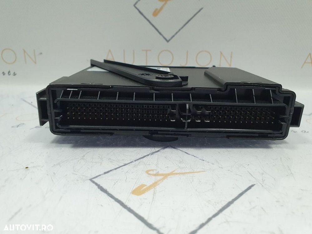 Calculator confort OPEL MERIVA X03 2003 - 2010 1.7 DTI Y 17 DT 13111111YF - 4