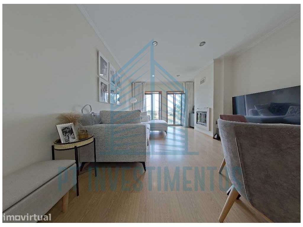 Apartamento T2 duplex em Cacia - Aveiro - Grande imagem: 3/24