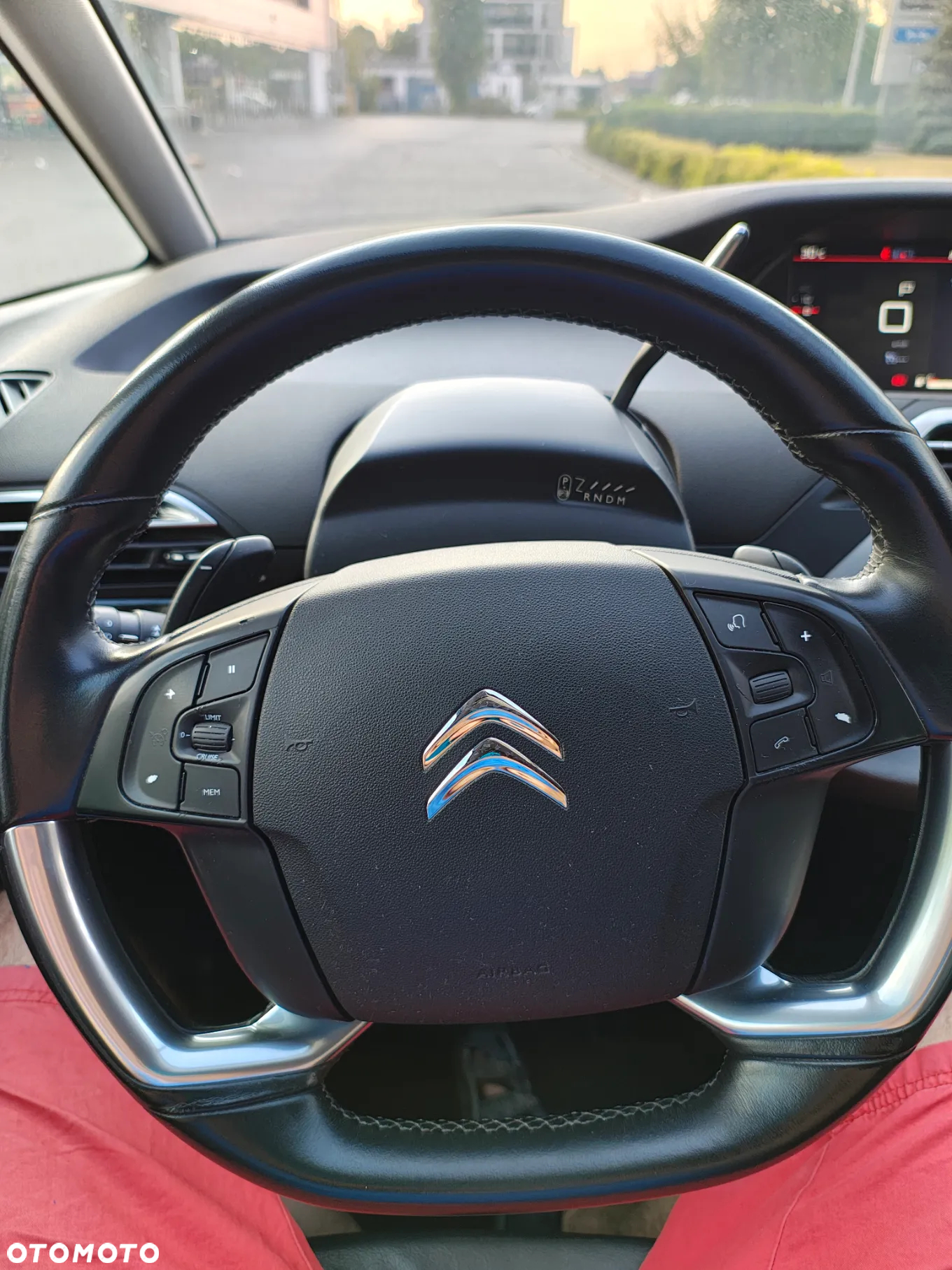 Citroën C4 Picasso - 24