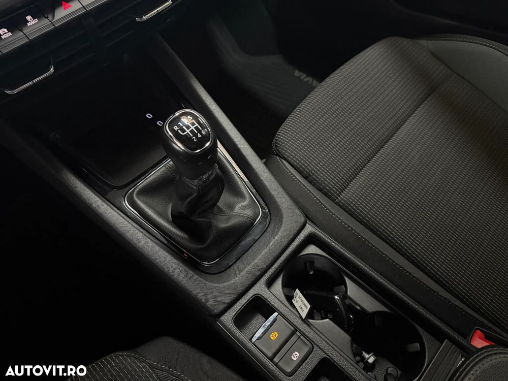 Skoda Octavia 2.0 TDI Ambition - 21