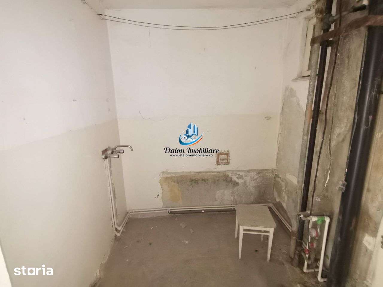 Apartament 3 camere semidecomandat, etaj 3/ LIFT/ Orion Darmanesti — fotografia 3