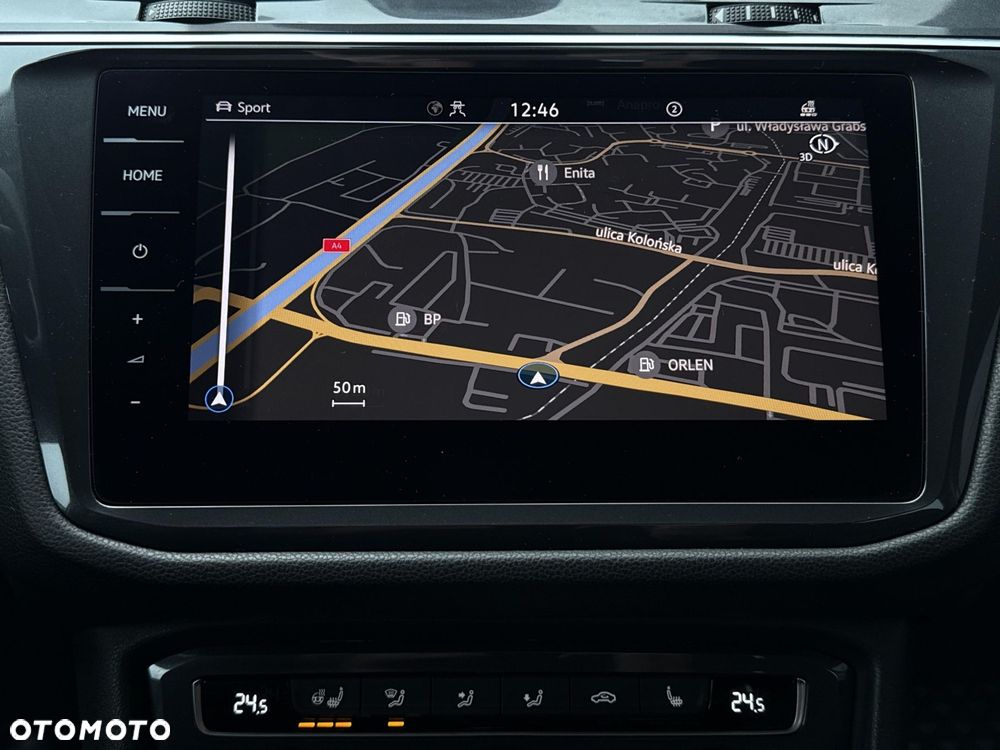 Volkswagen Tiguan 2.0 TSI 4Mot Highline DSG - 15