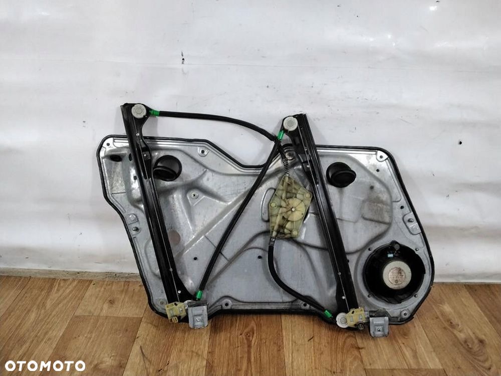 seat toledo ii leon i podnośnik szyby prawy przód - 2