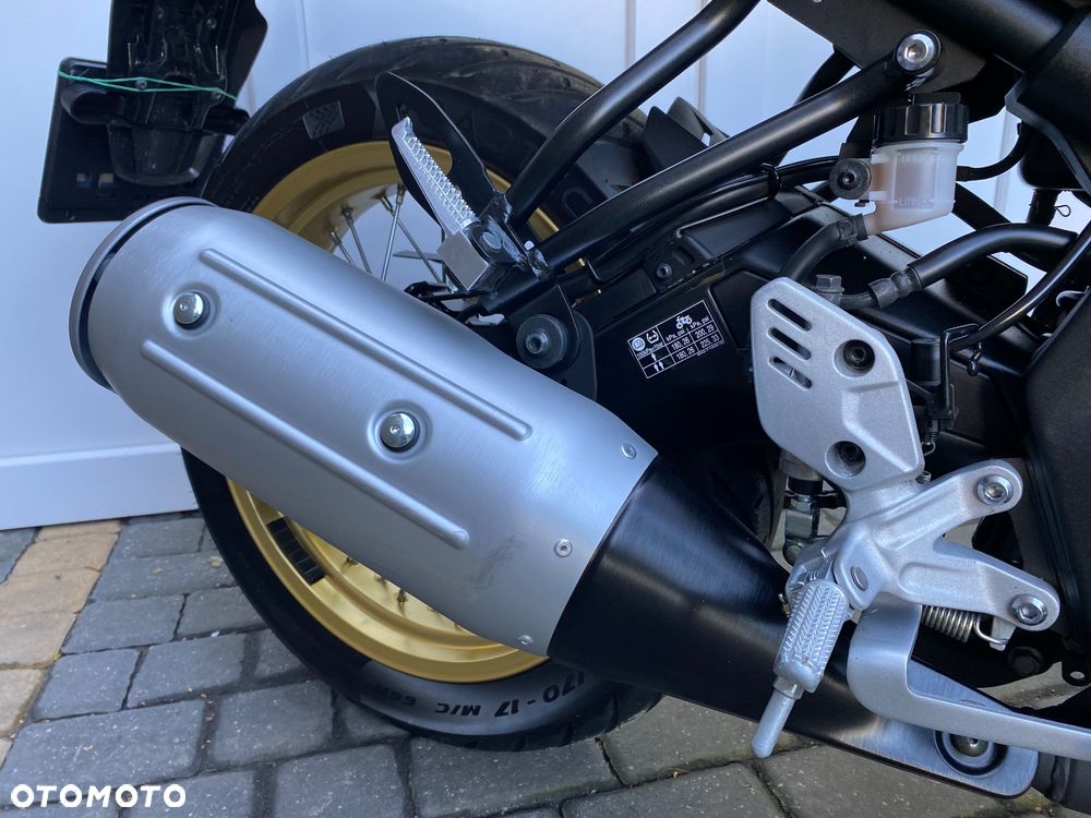 Yamaha XSR - 26
