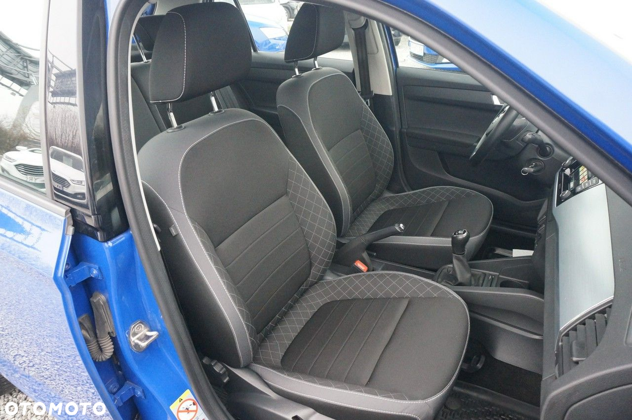 Skoda Fabia 1.0 TSI Ambition - 29