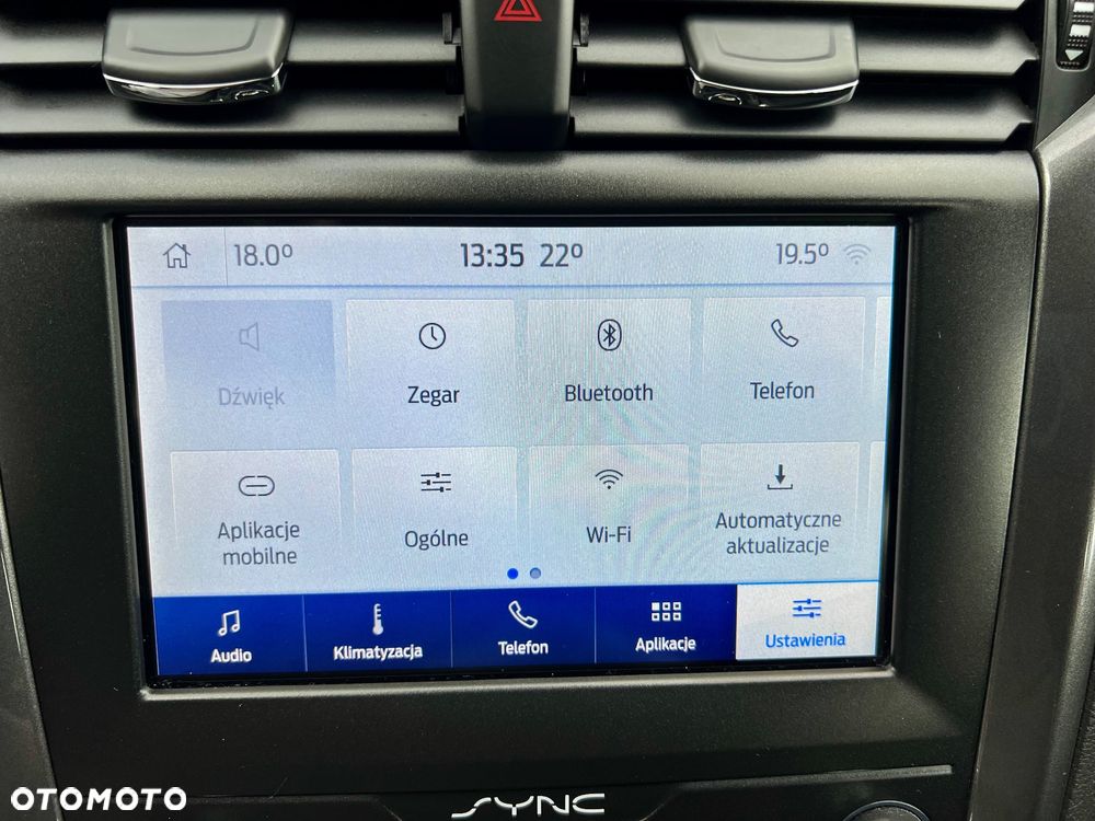 Ford Mondeo - 32