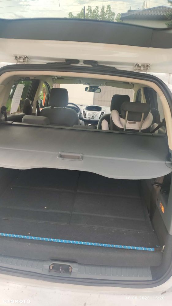 Ford C-MAX 1.6 TDCi Edition - 2