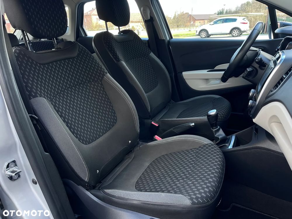 Renault Captur 0.9 Energy TCe Intens - 16
