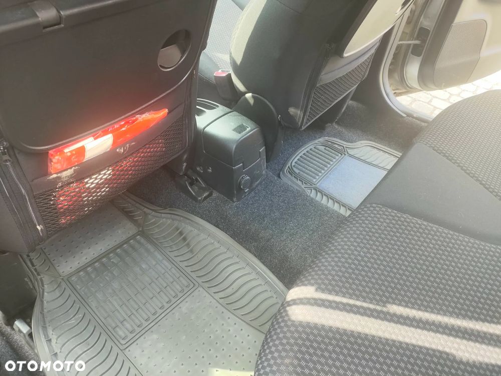 Nissan Note 1.4 Acenta - 7