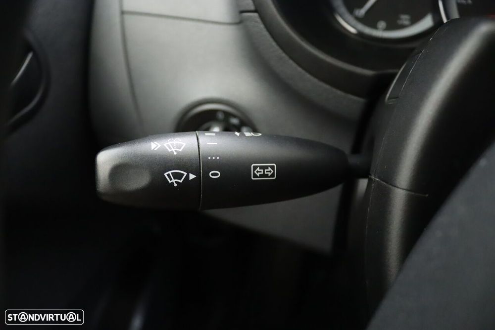 Mercedes-Benz Citan 108 CDi 3Lug - 10