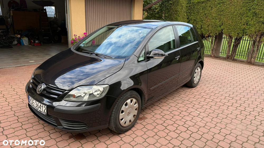 Volkswagen Golf Variant 1.4 Comfortline - 2