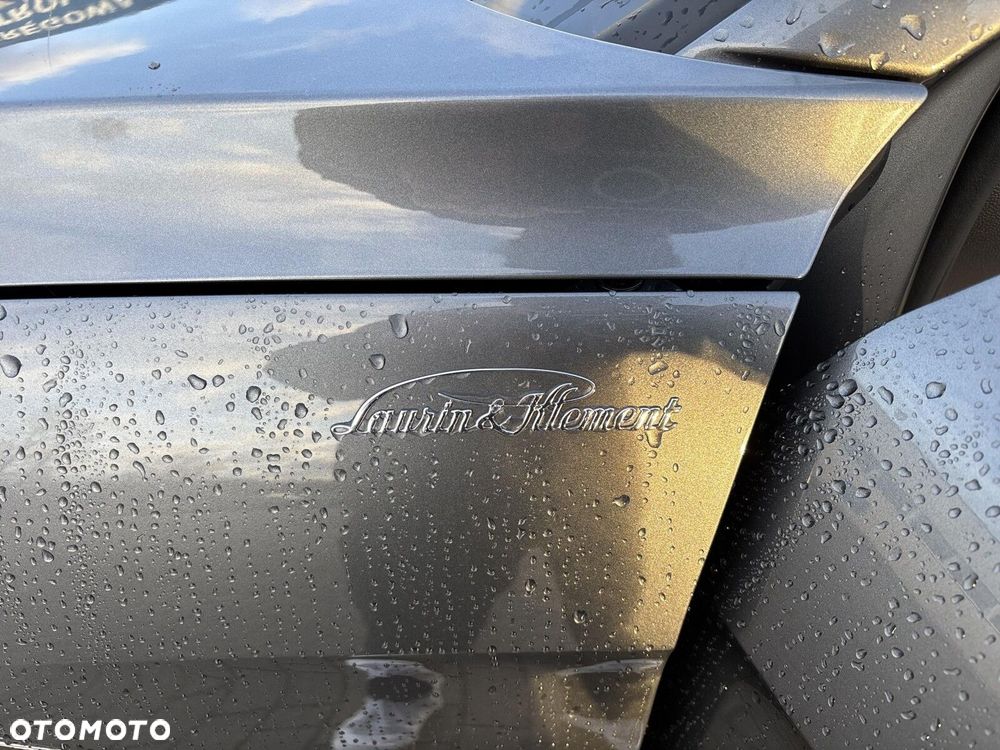 Skoda Superb 2.0 TDI SCR 4x4 L&K DSG - 40