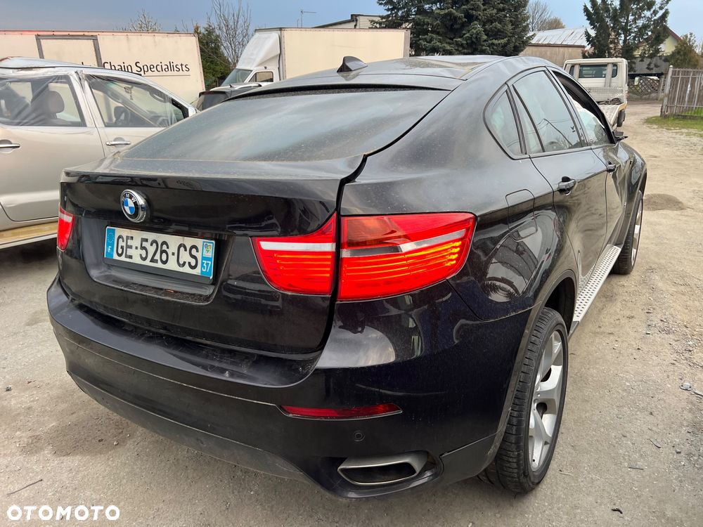 BMW X6 xDrive50i Edition Exclusive - 13