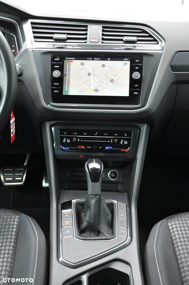 Volkswagen Tiguan 1.5 TSI EVO Life DSG - 29