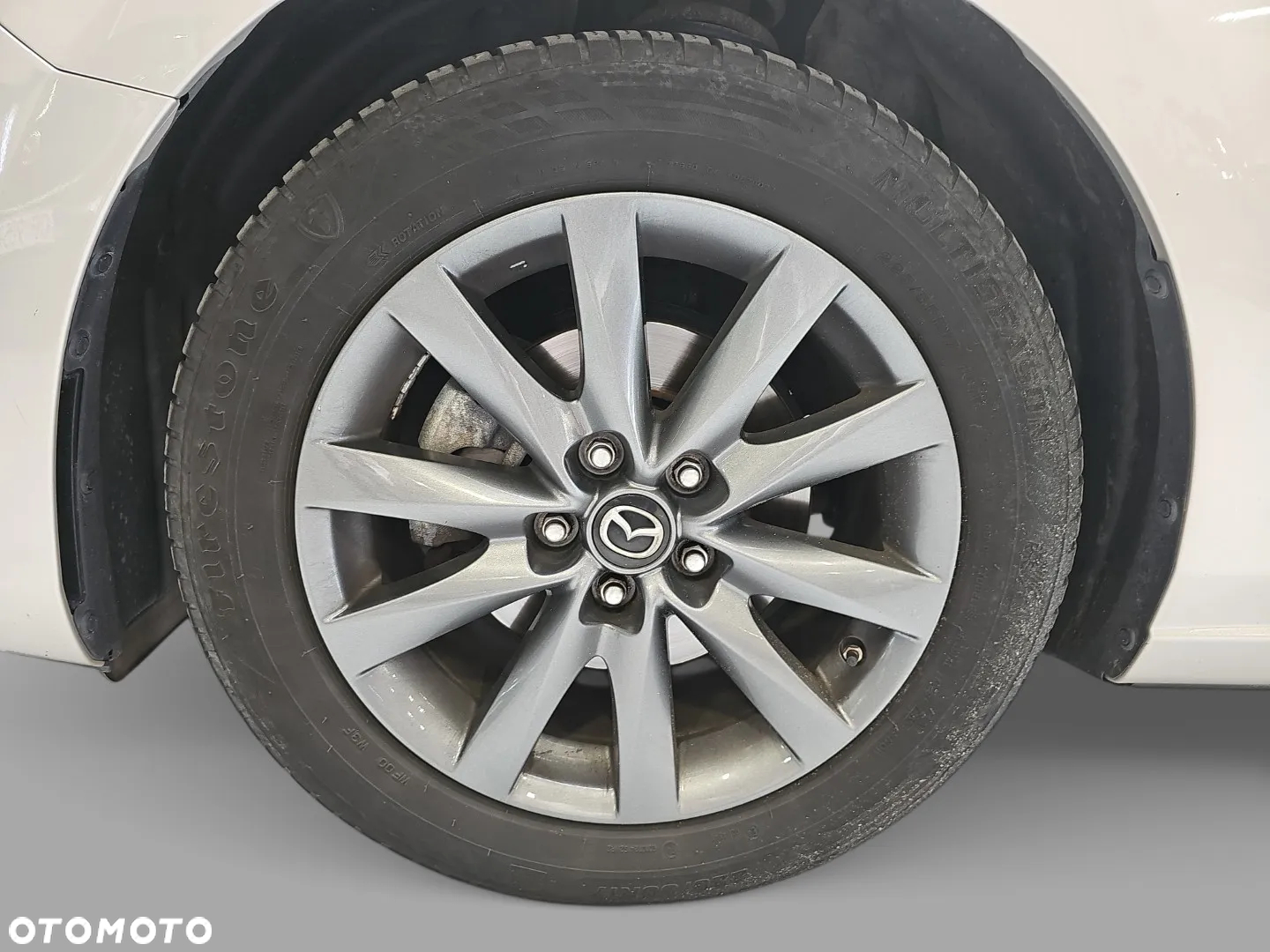 Mazda 6 2.0 Center-Line - 9