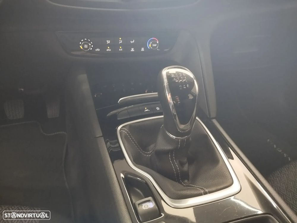 Opel Insignia Sports Tourer 1.6 CDTi Business Edition - 26