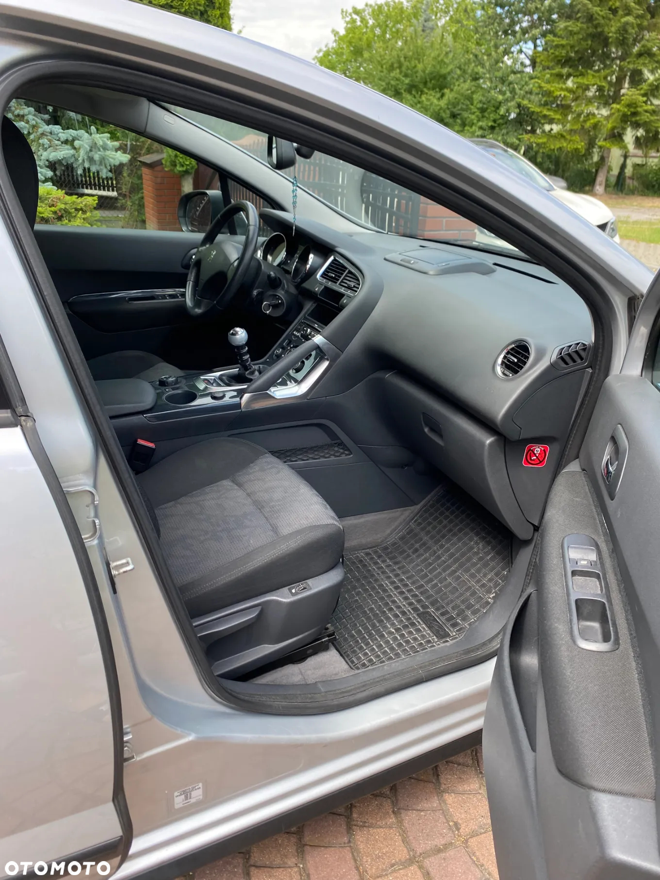 Peugeot 3008 - 7