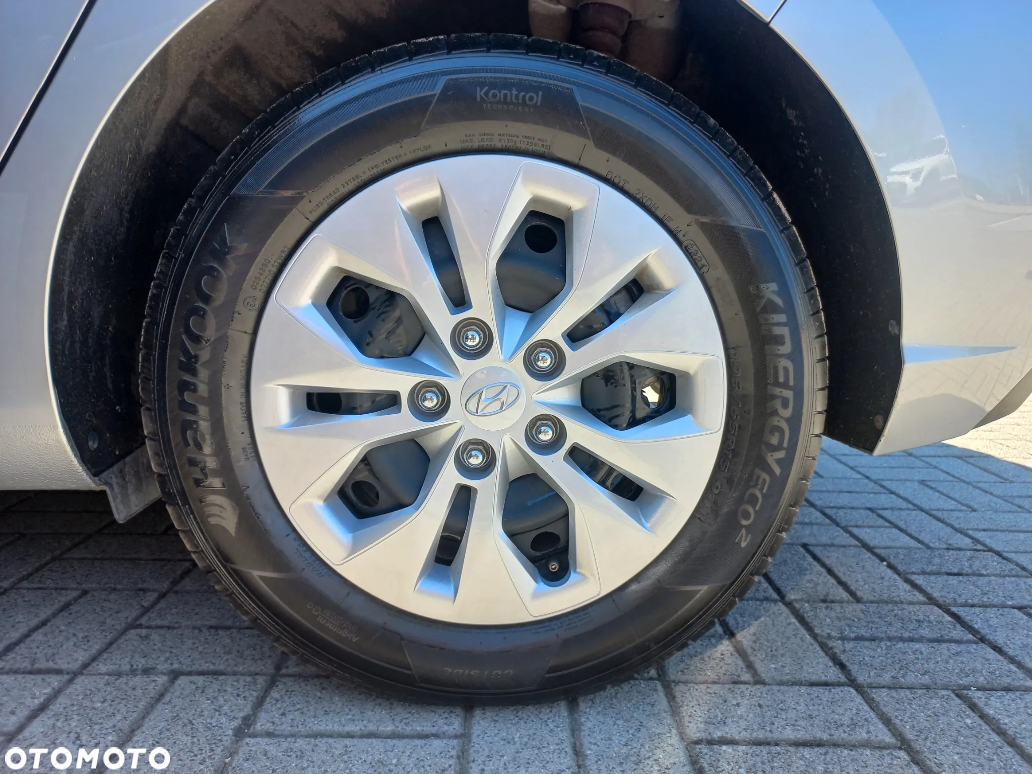 Hyundai i30 1.5 DPI Classic + - 17