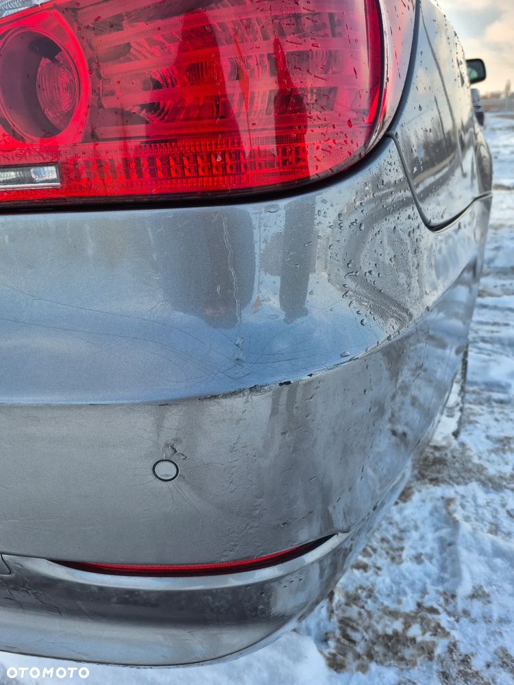 BMW Seria 5 - 8