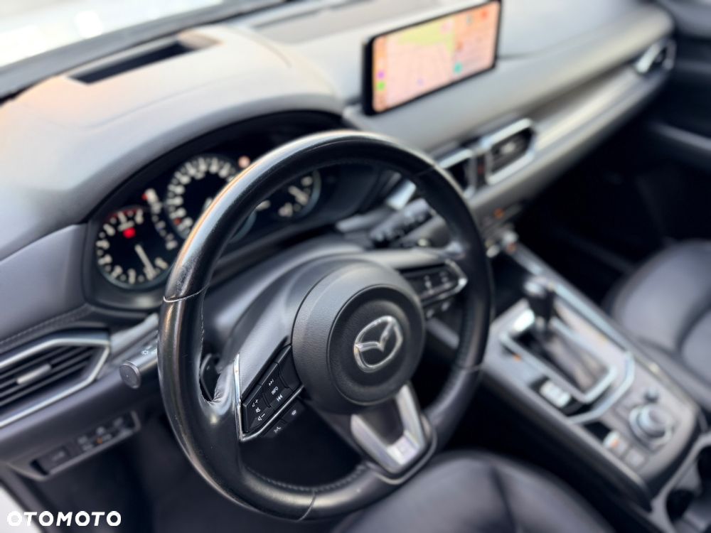 Mazda CX-5 2.0 Skyprestige 2WD - 17