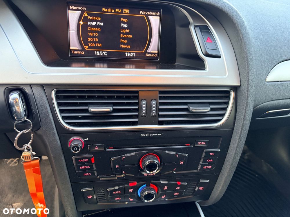 Audi A4 Avant - 34