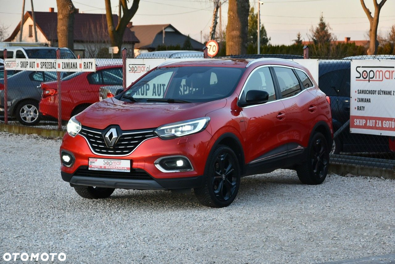 Renault Kadjar - 3