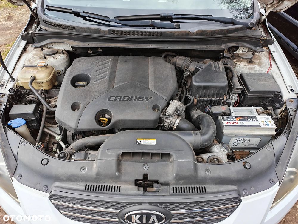 Kia ProCeed 1.6 Crdi Comfort - 10