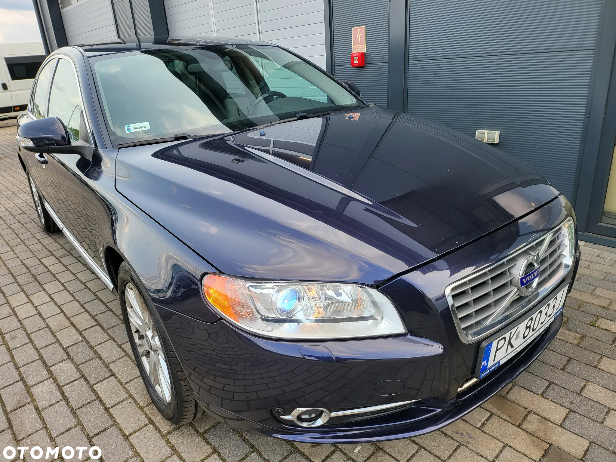 Volvo S80 D3 Executive - 26