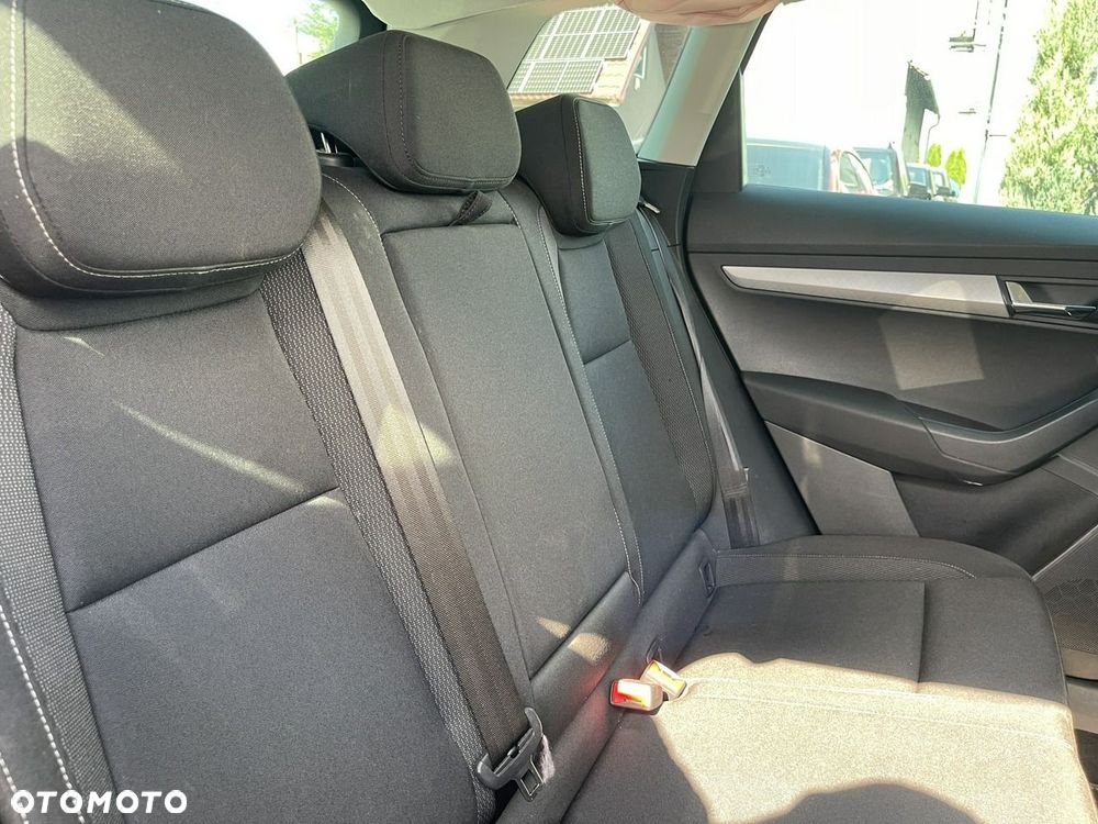 Skoda Karoq 2.0 TDI SCR 4x4 Style DSG - 21