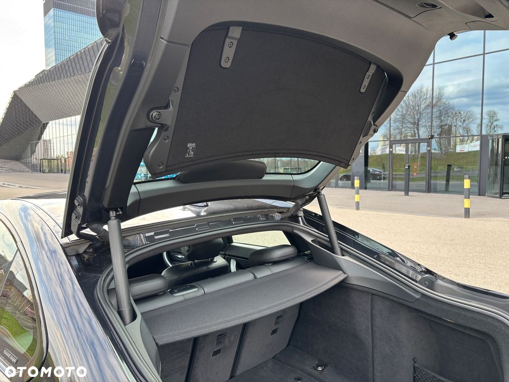 BMW Seria 4 428i Gran Coupe xDrive - 13